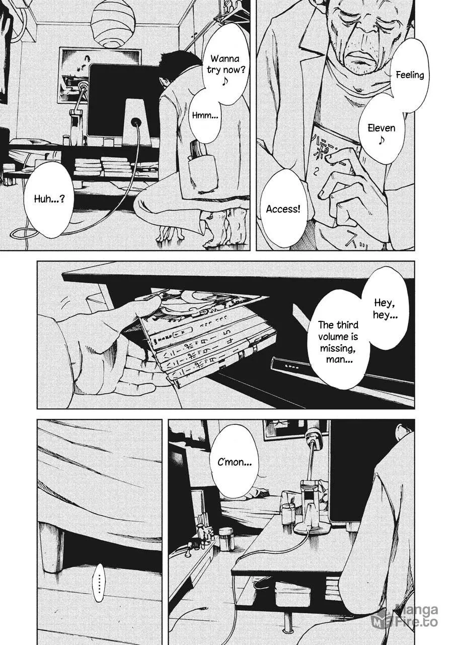 Read Hiru chapter 3 image 5 on Lezhin