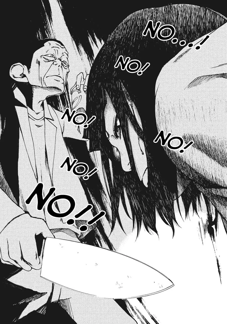 Read Hiru chapter 4 image 12 on Lezhin