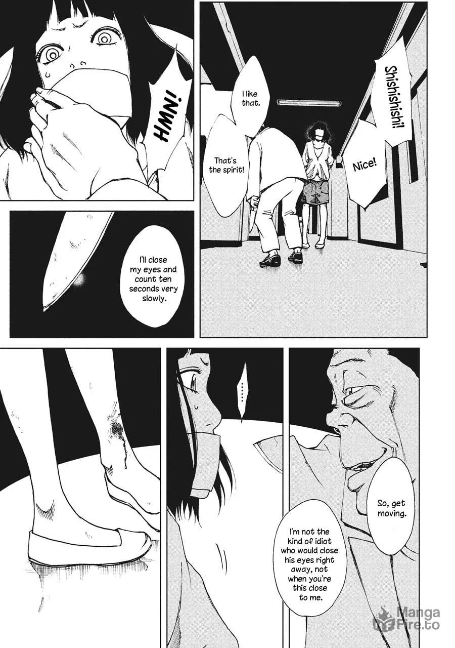 Read Hiru chapter 4 image 17 on Lezhin