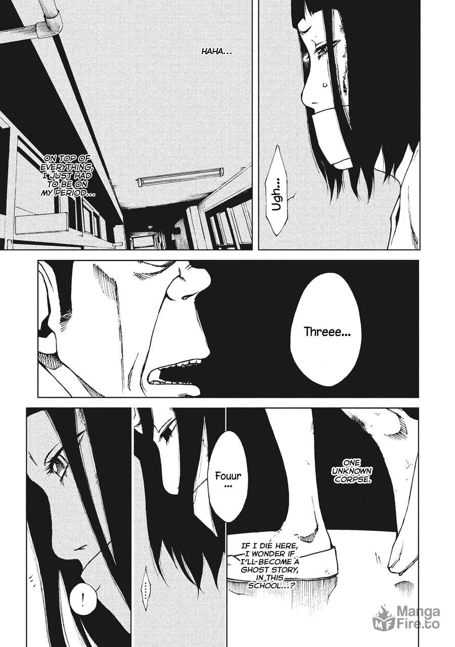 Read Hiru chapter 4 image 19 on Lezhin