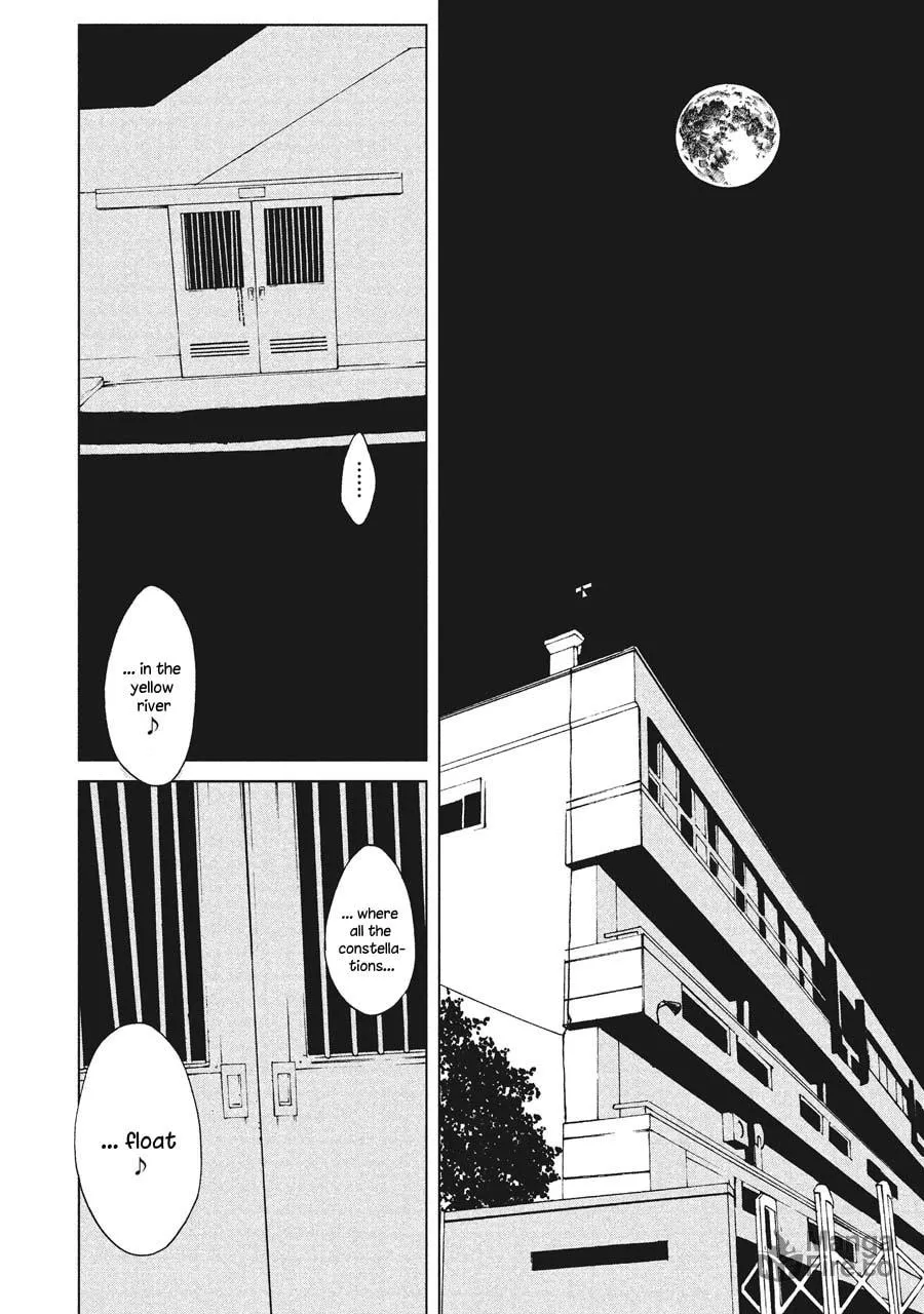 Read Hiru chapter 4 image 2 on Lezhin