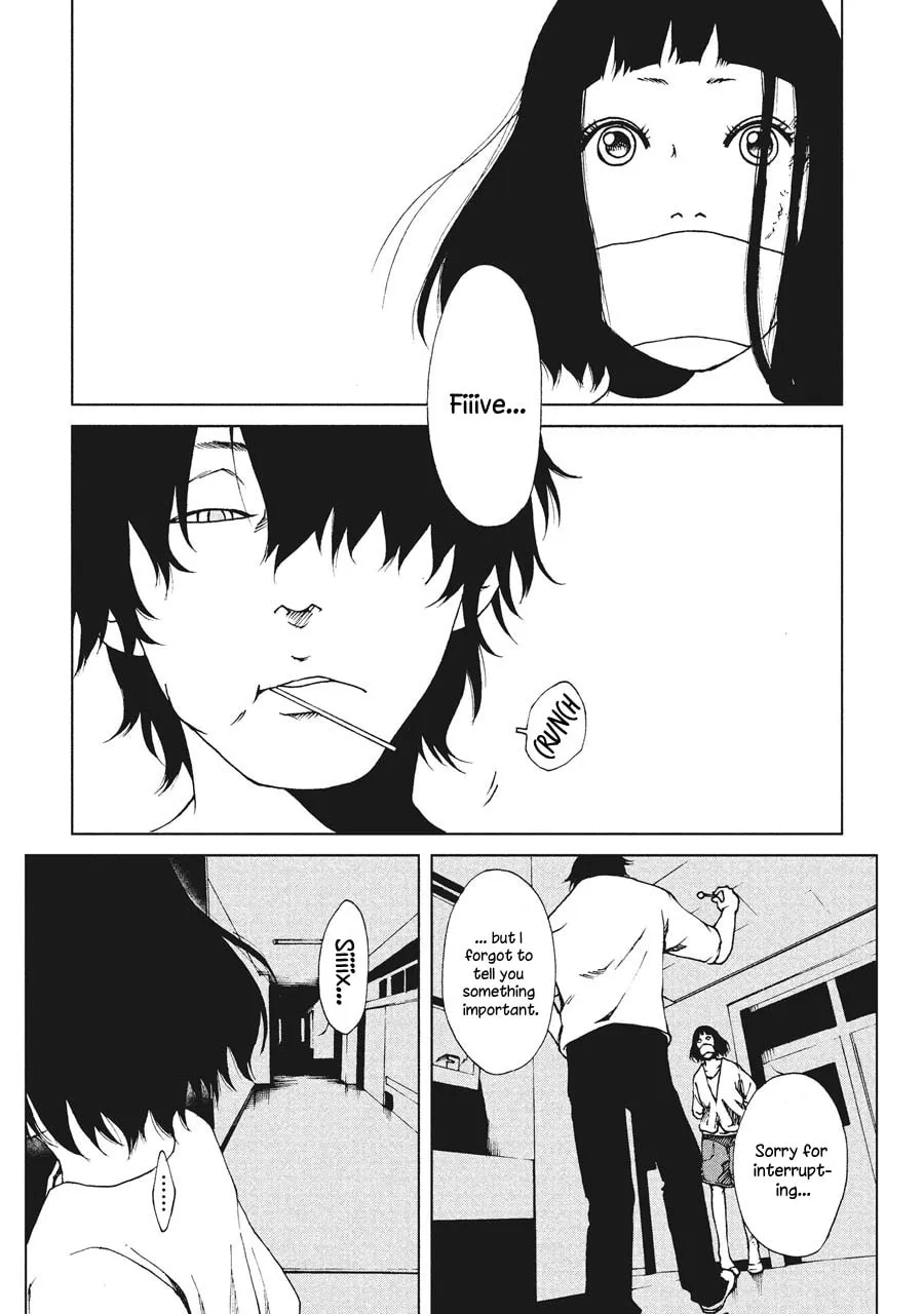 Read Hiru chapter 4 image 21 on Lezhin