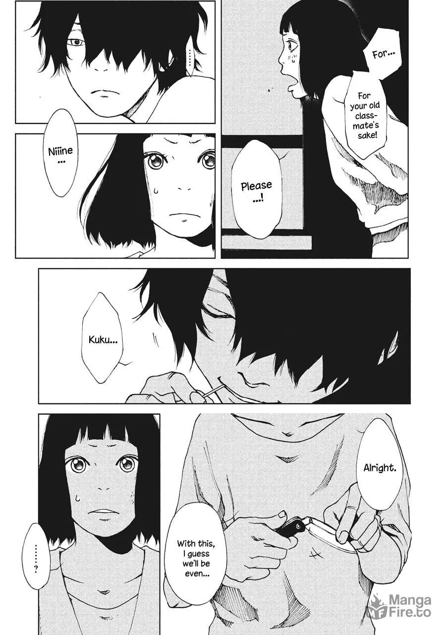 Read Hiru chapter 4 image 24 on Lezhin