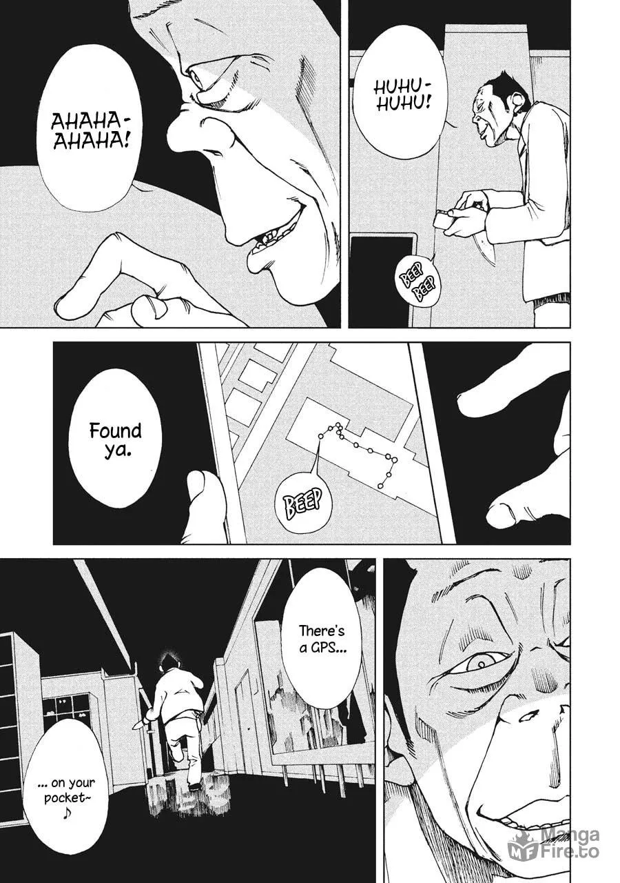 Read Hiru chapter 4 image 26 on Lezhin