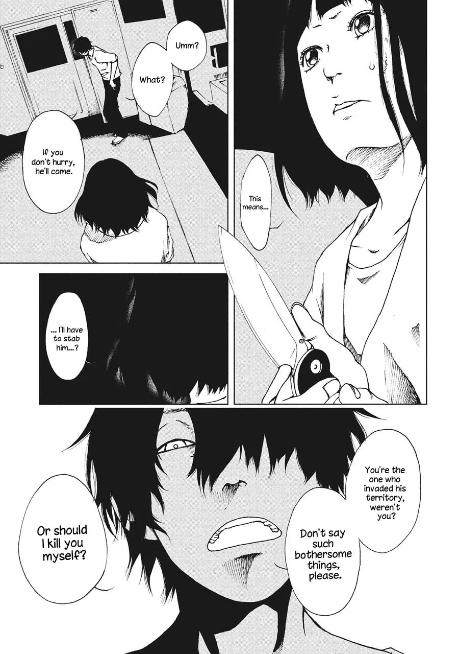 Read Hiru chapter 4 image 28 on Lezhin