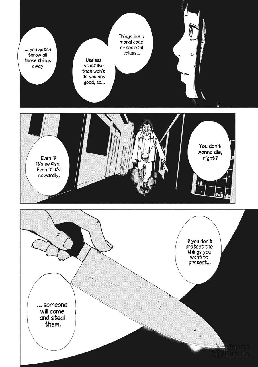 Read Hiru chapter 4 image 29 on Lezhin