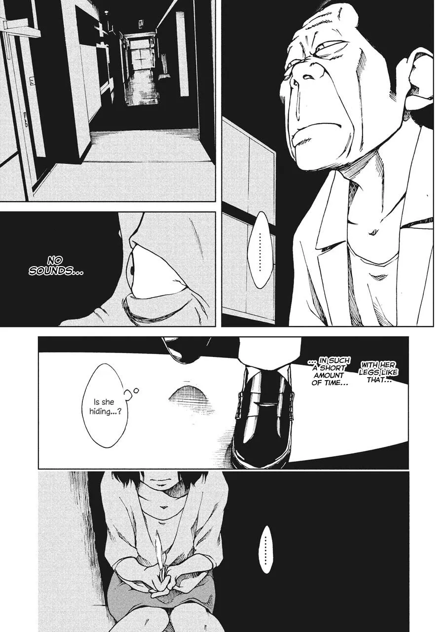 Read Hiru chapter 4 image 30 on Lezhin