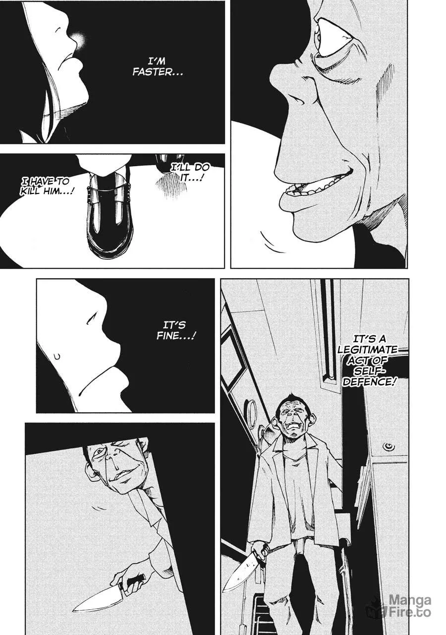 Read Hiru chapter 4 image 32 on Lezhin