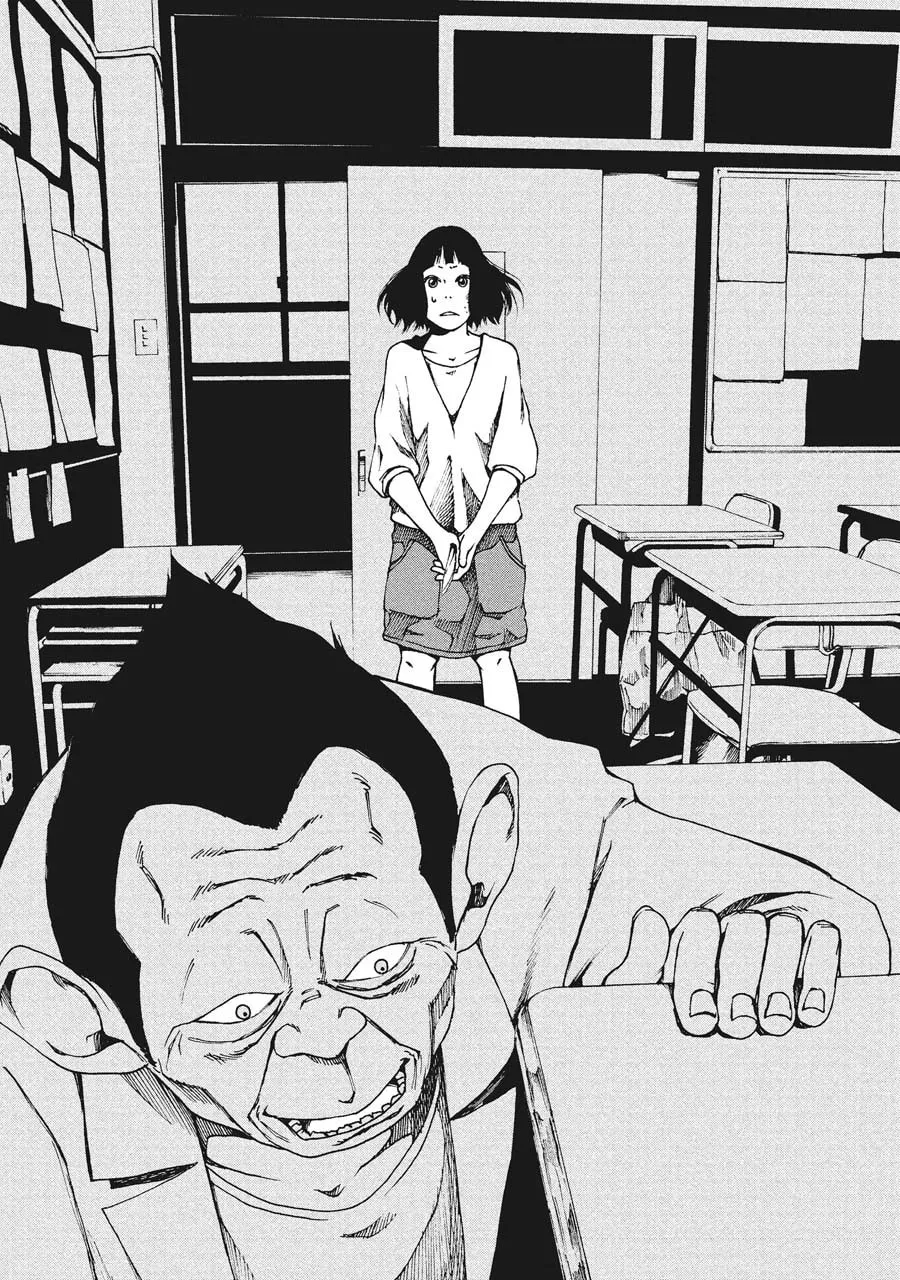 Read Hiru chapter 4 image 33 on Lezhin