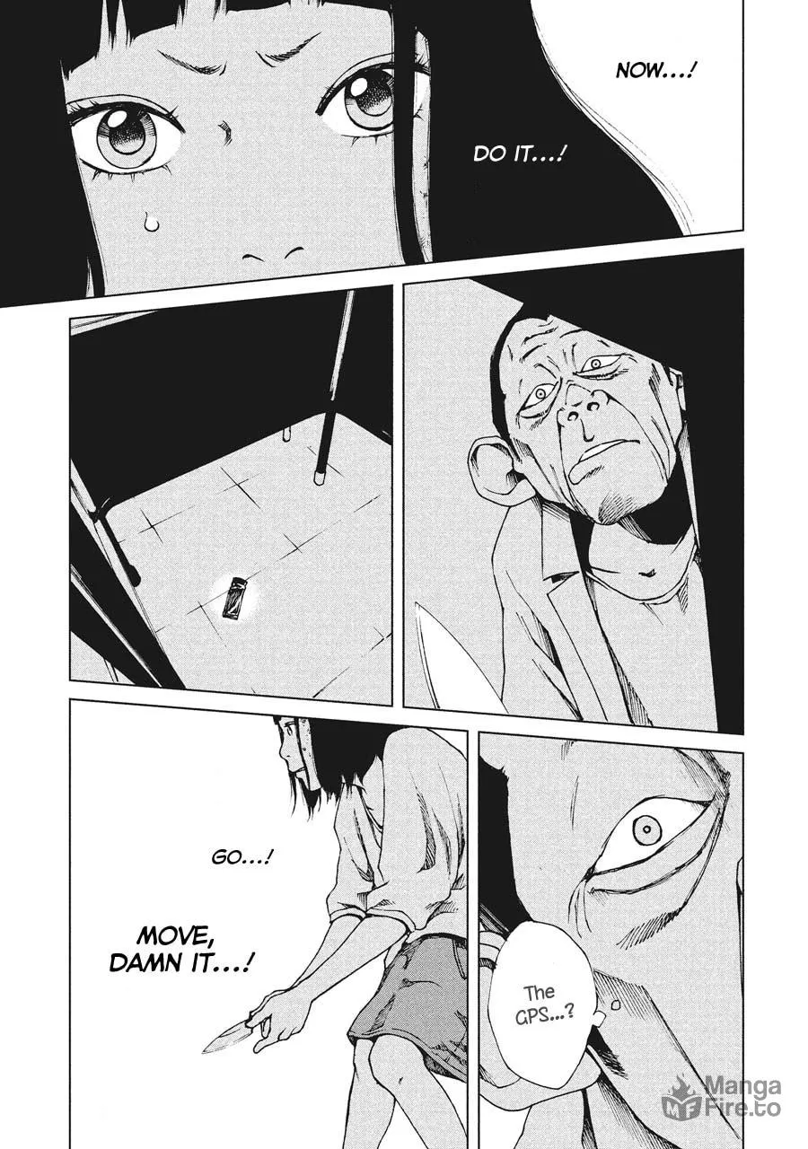 Read Hiru chapter 4 image 34 on Lezhin