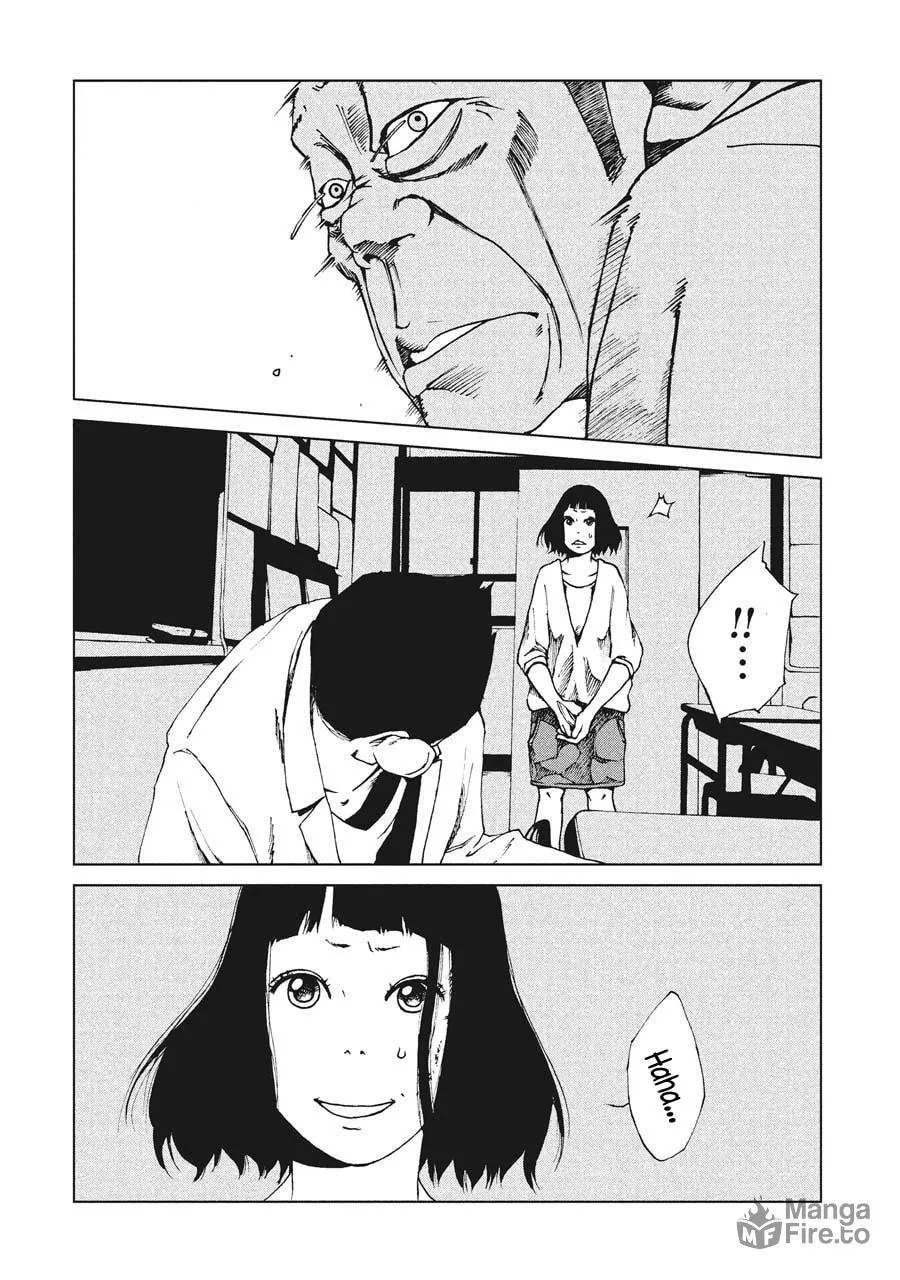 Read Hiru chapter 4 image 35 on Lezhin
