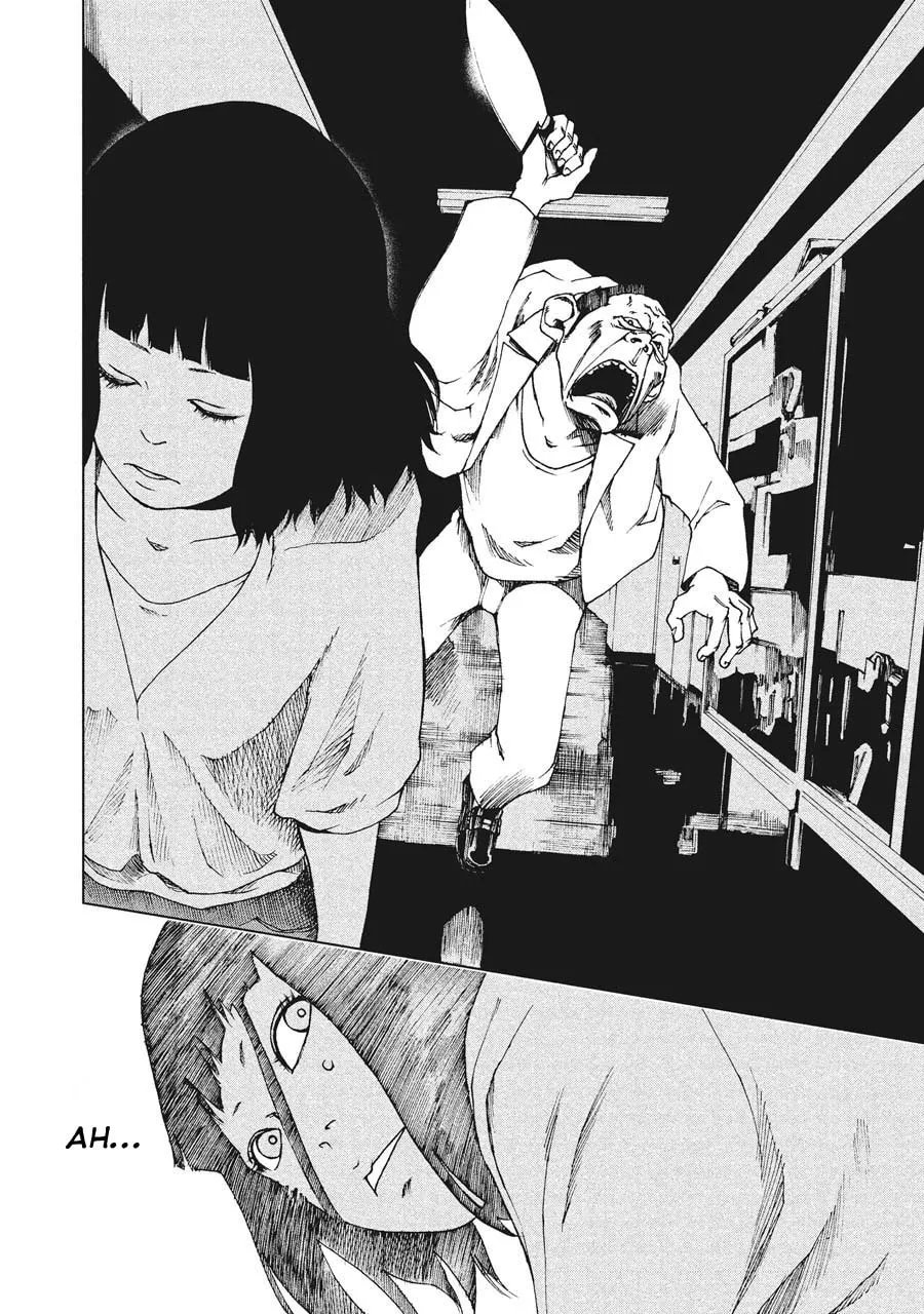 Read Hiru chapter 5 image 10 on Lezhin