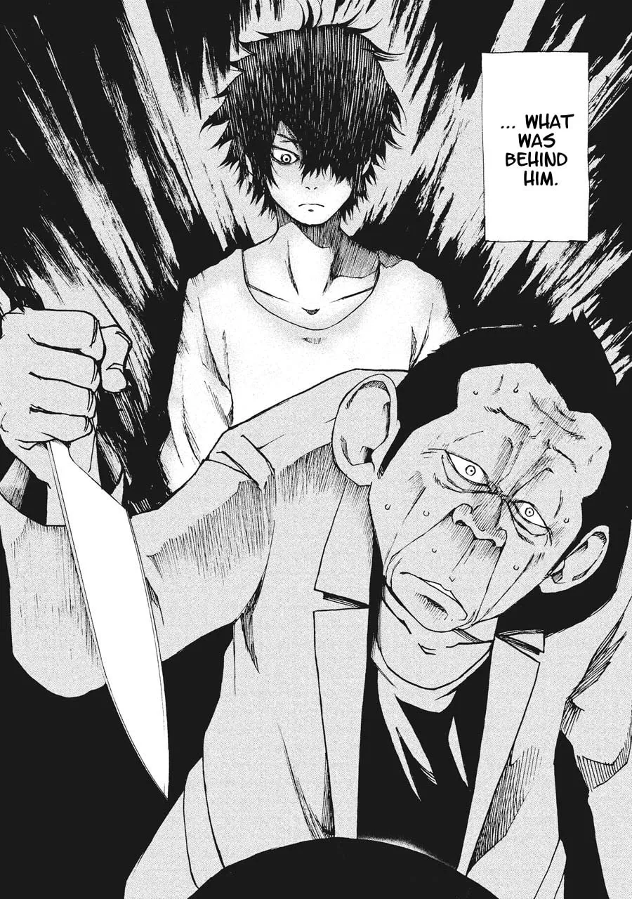Read Hiru chapter 5 image 12 on Lezhin