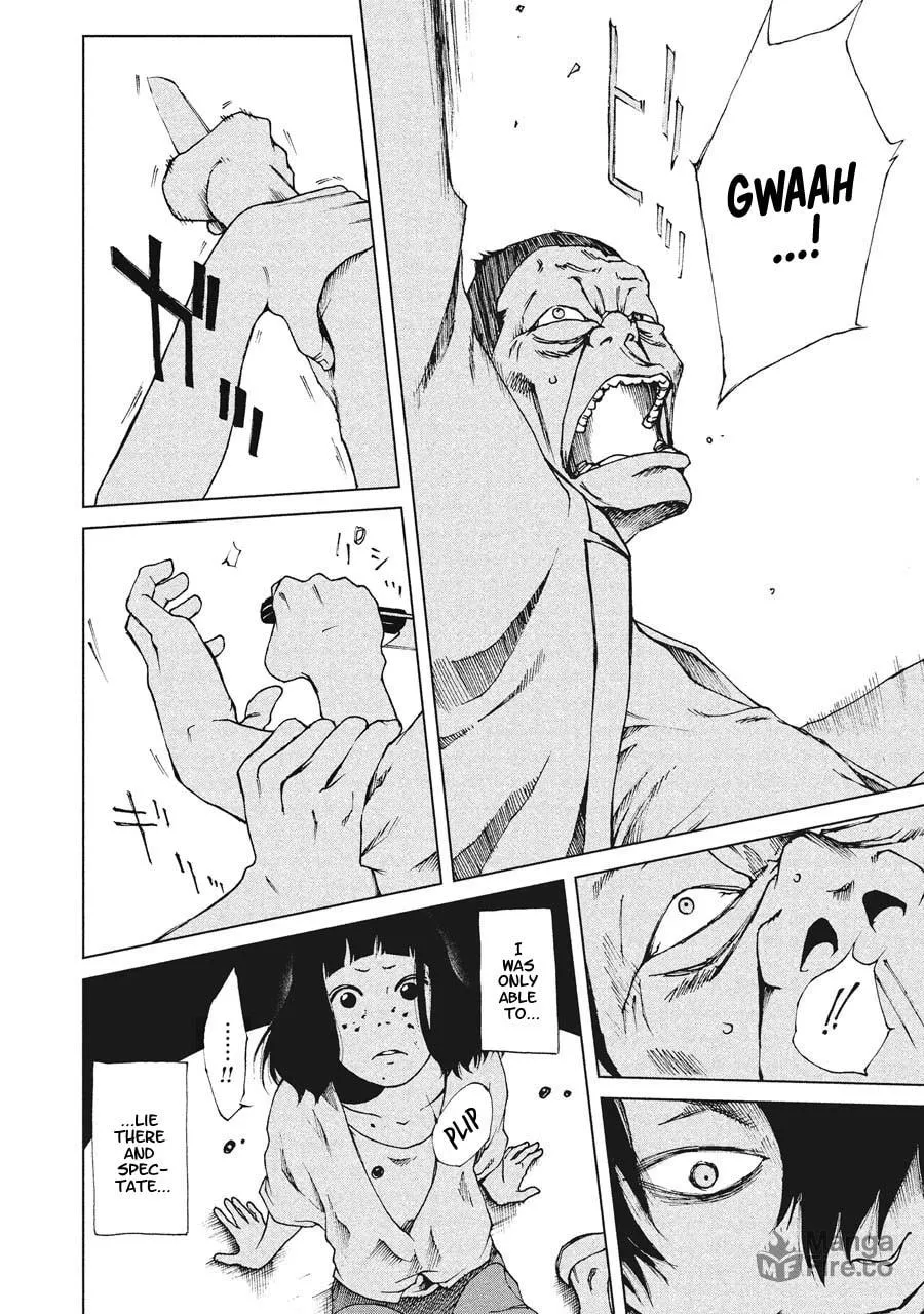 Read Hiru chapter 5 image 14 on Lezhin