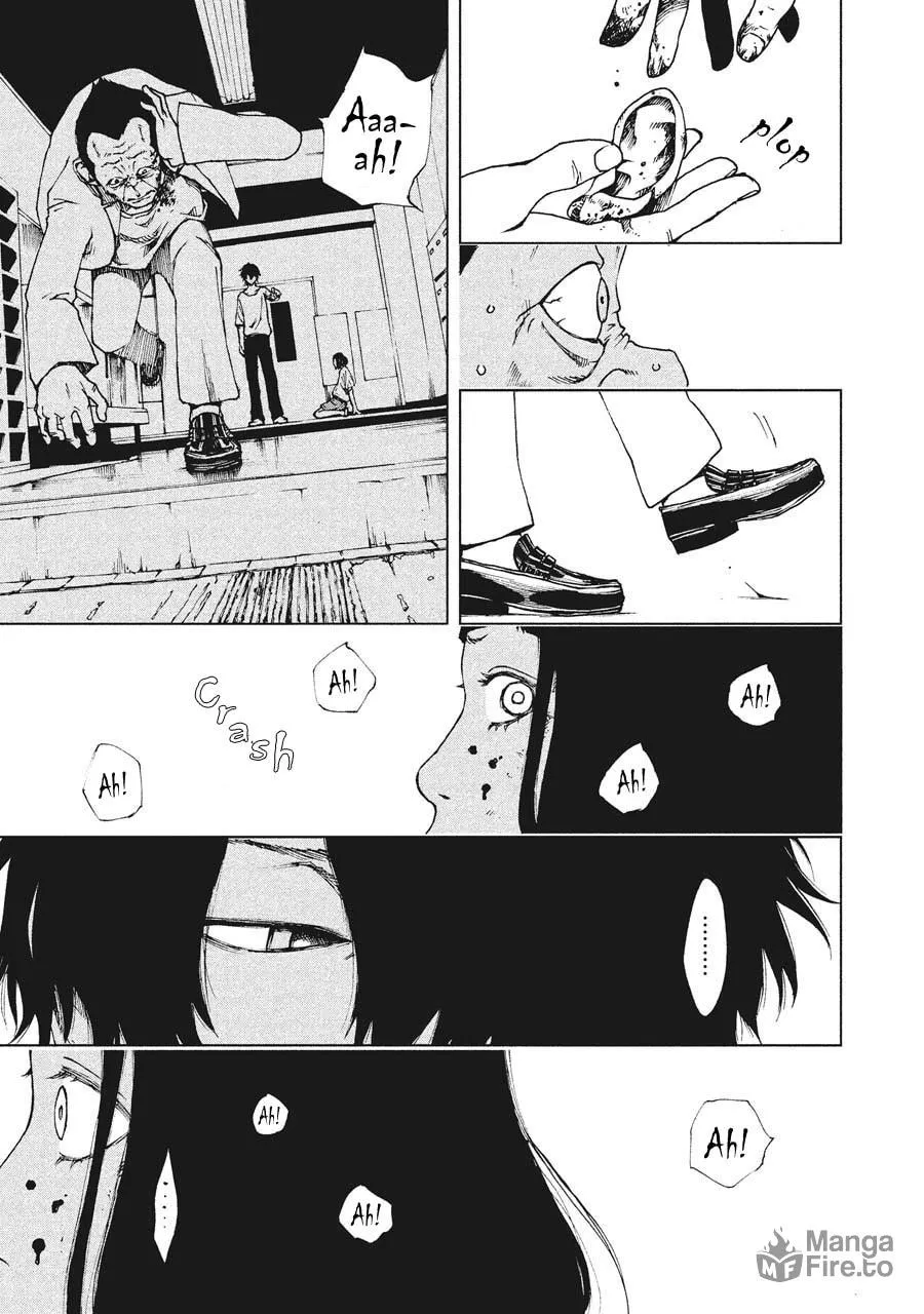 Read Hiru chapter 5 image 17 on Lezhin