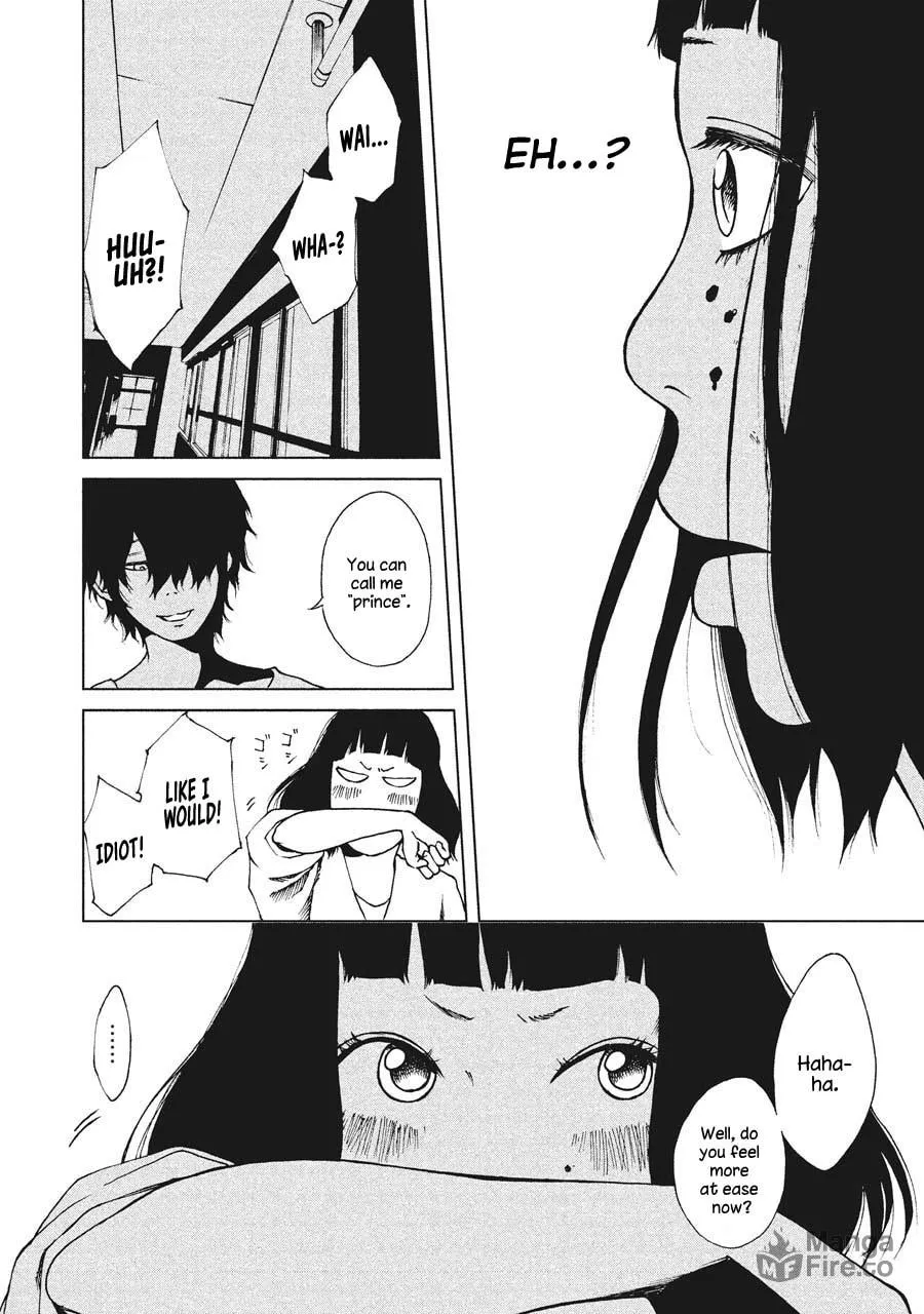 Read Hiru chapter 5 image 19 on Lezhin