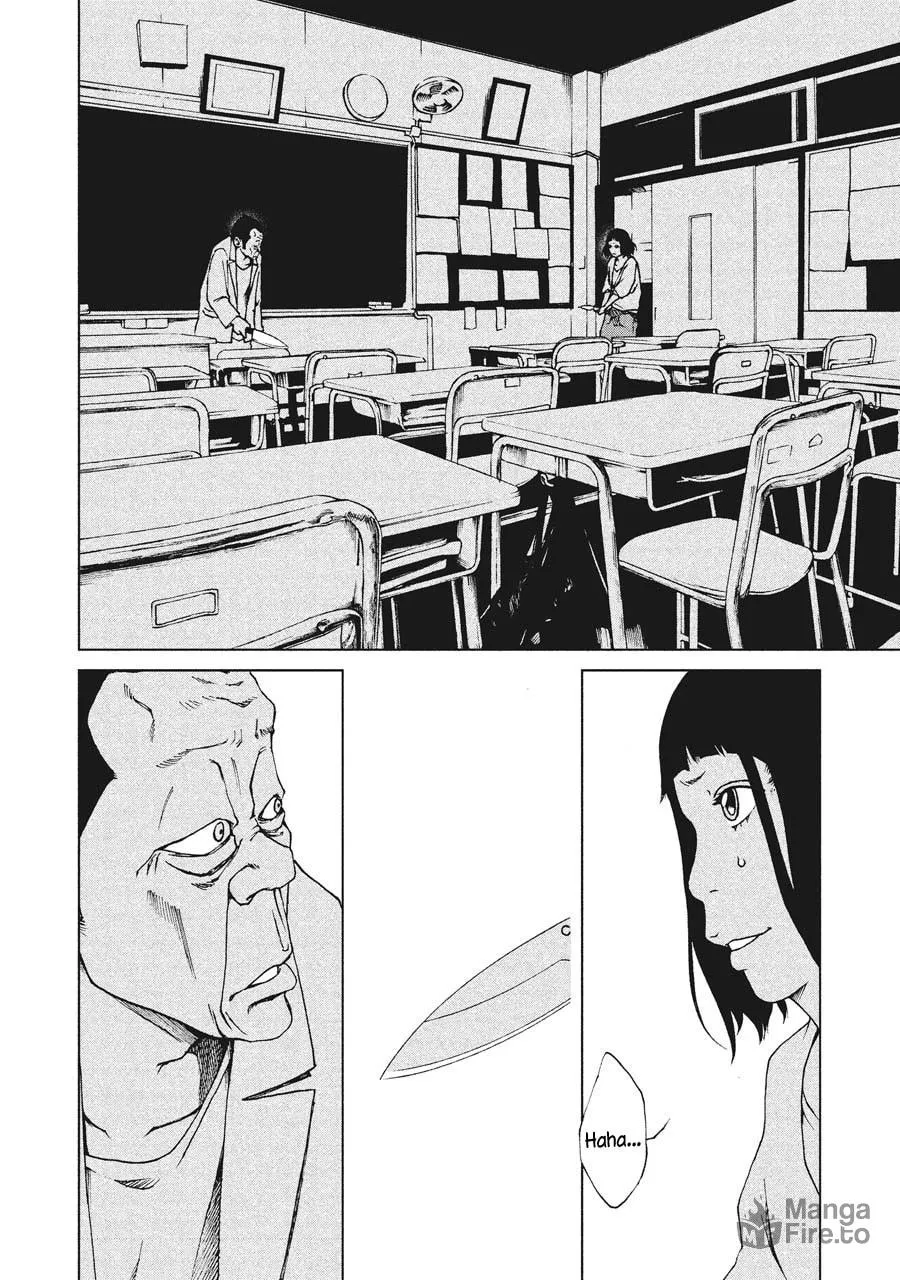 Read Hiru chapter 5 image 2 on Lezhin