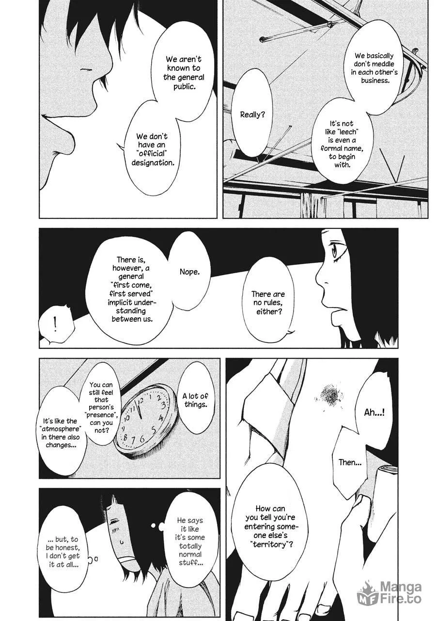 Read Hiru chapter 5 image 23 on Lezhin