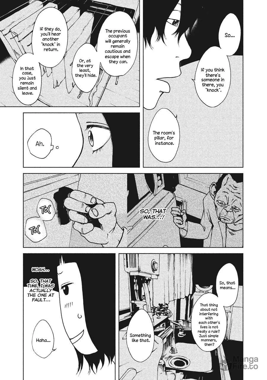 Read Hiru chapter 5 image 24 on Lezhin