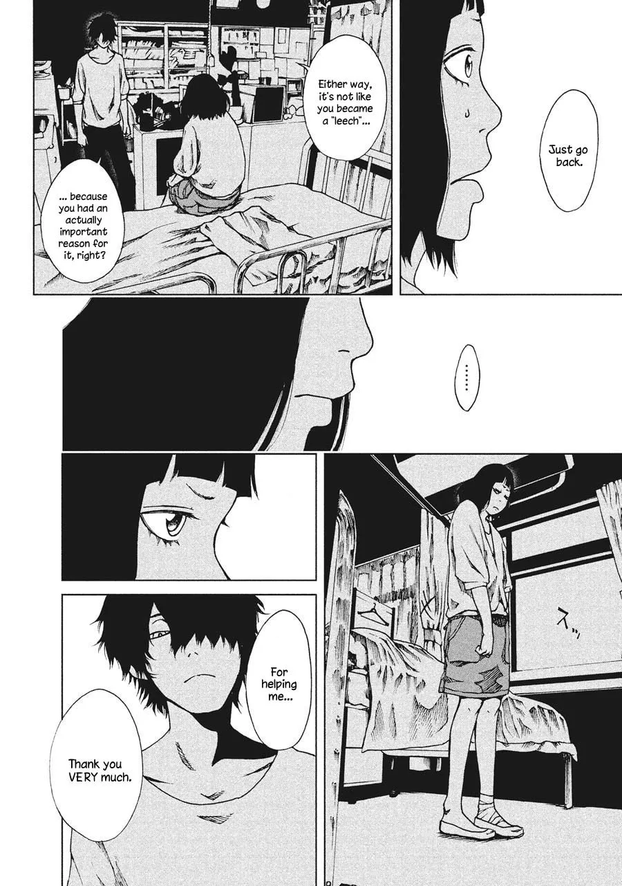 Read Hiru chapter 5 image 27 on Lezhin