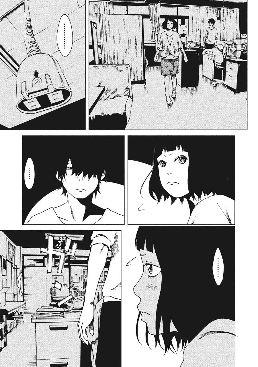 Read Hiru chapter 5 image 28 on Lezhin