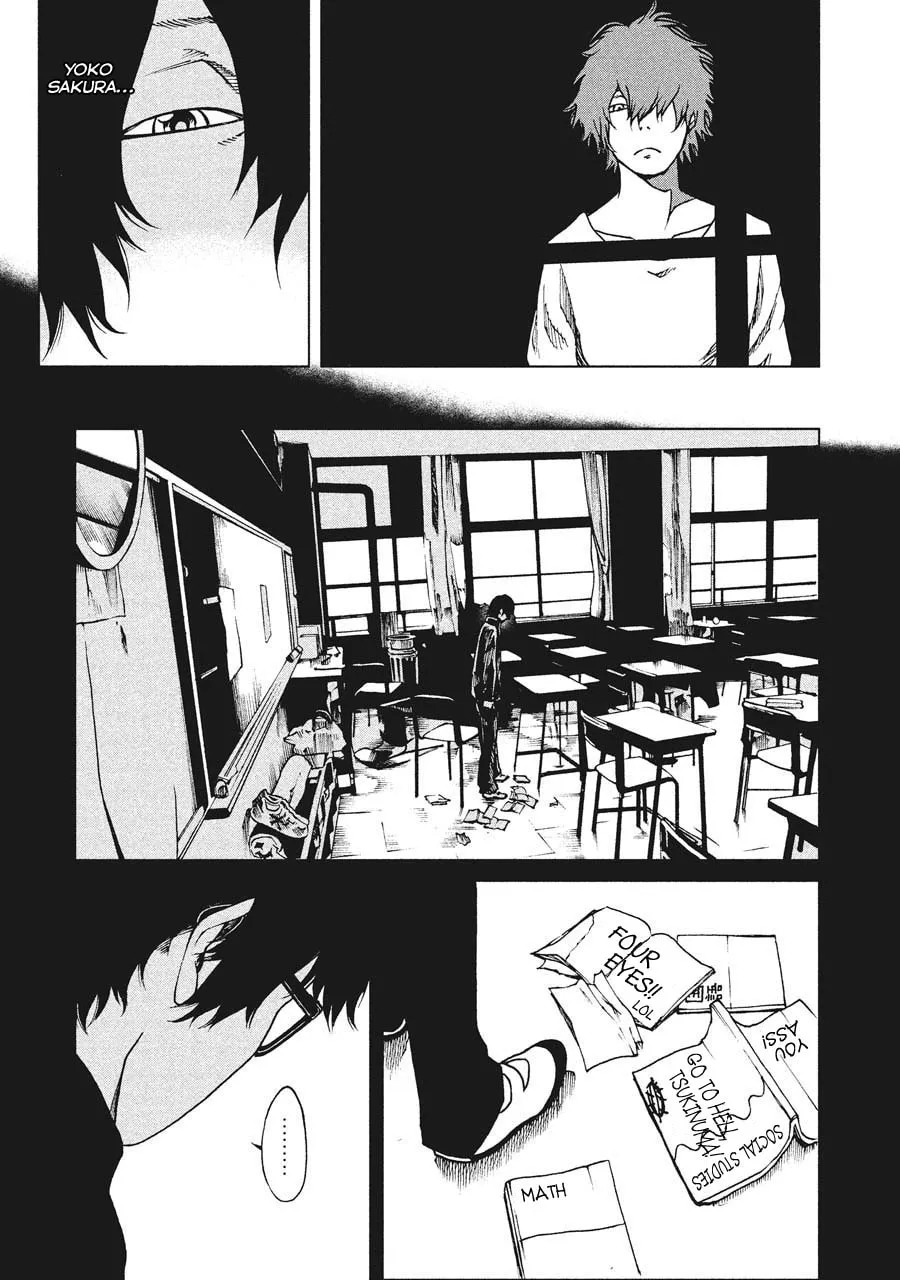 Read Hiru chapter 5 image 30 on Lezhin