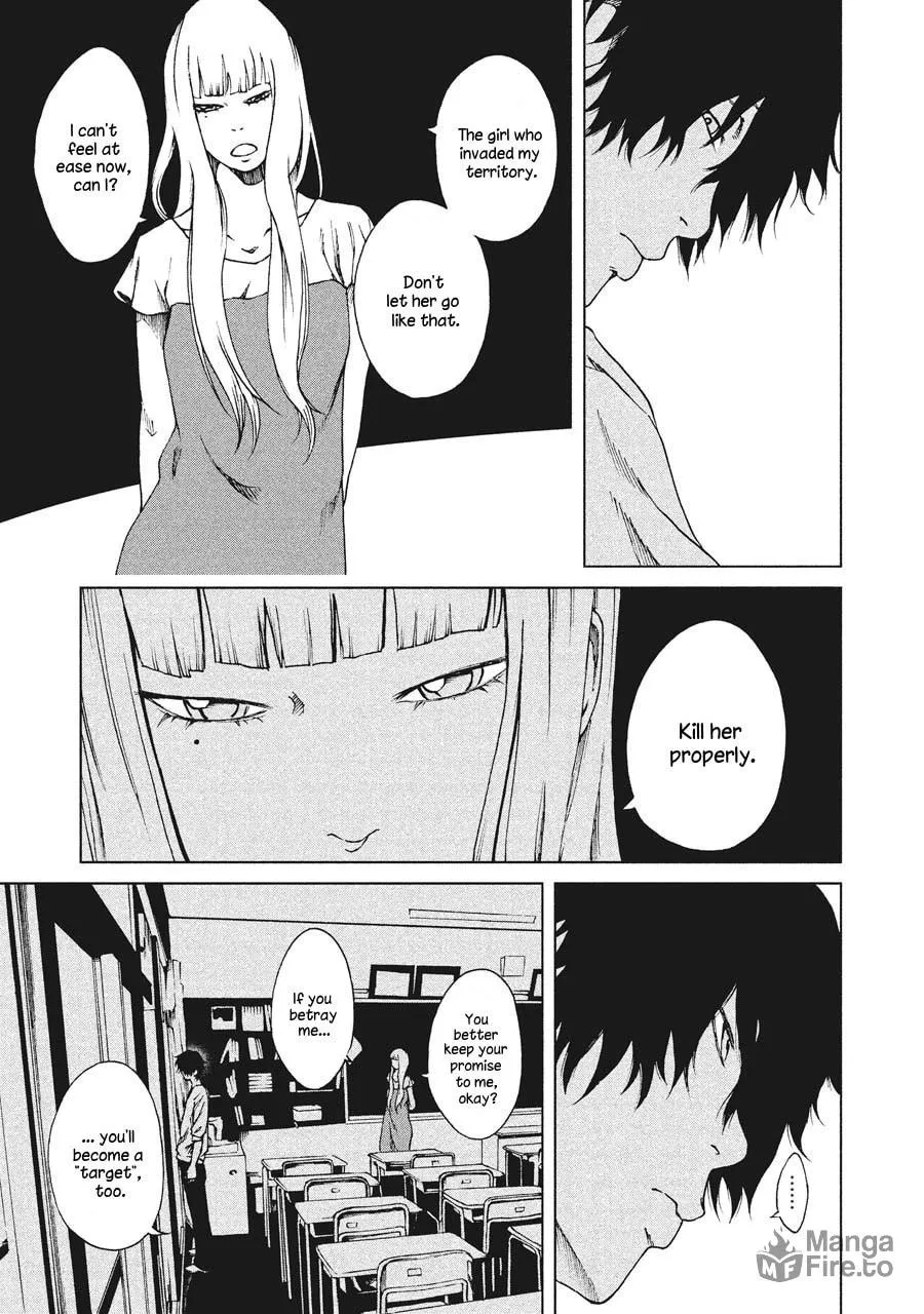 Read Hiru chapter 5 image 34 on Lezhin