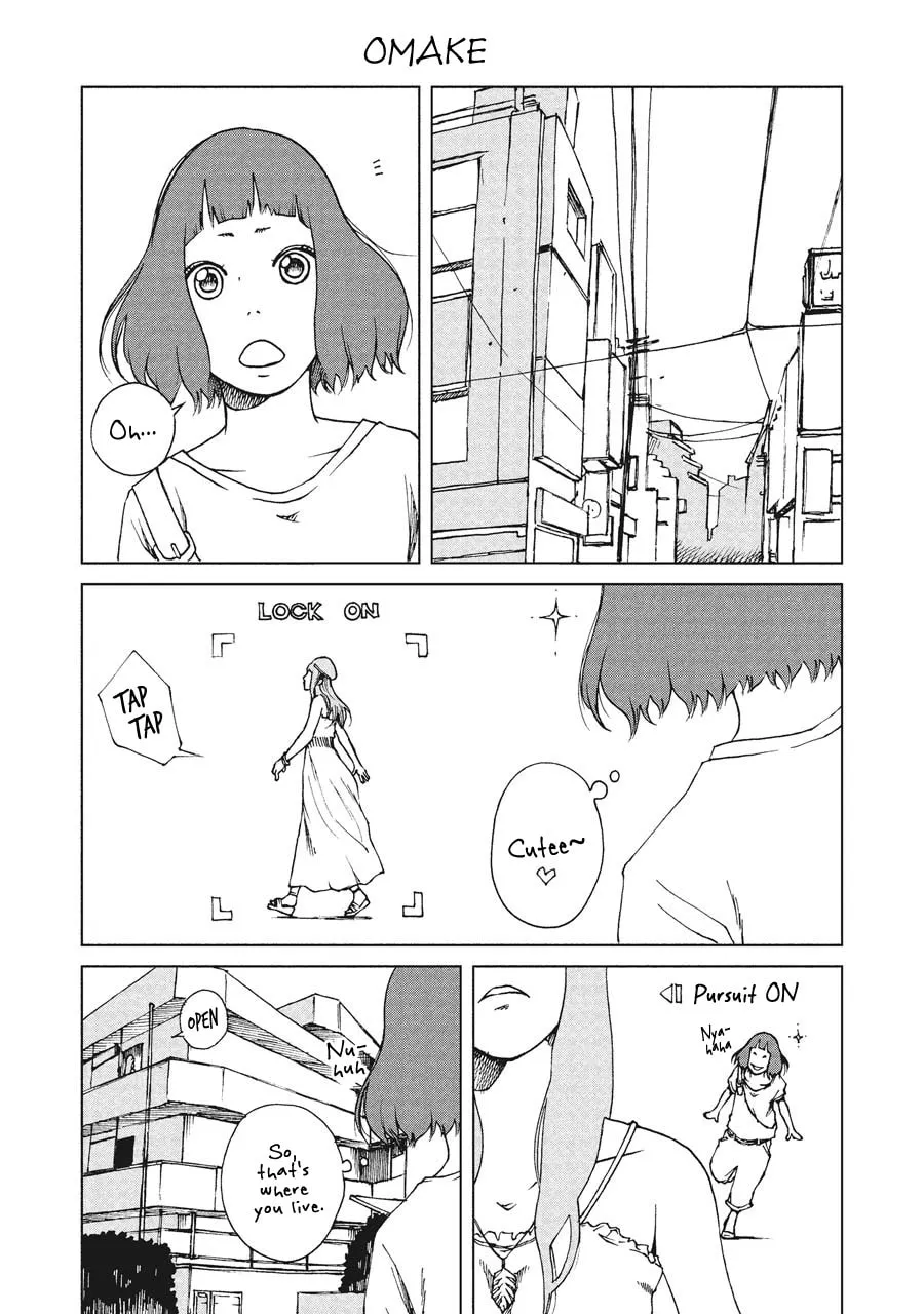 Read Hiru chapter 5 image 37 on Lezhin