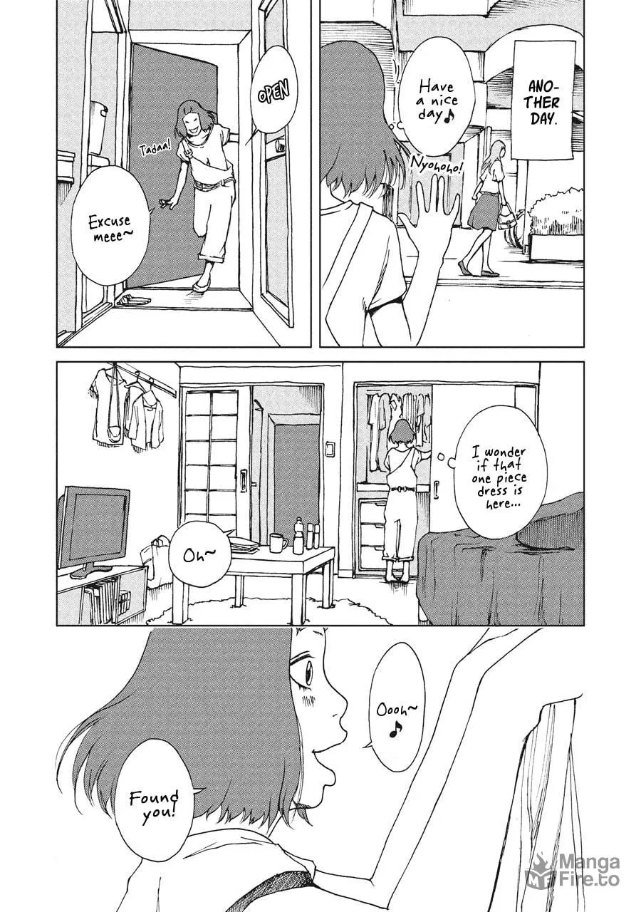 Read Hiru chapter 5 image 38 on Lezhin