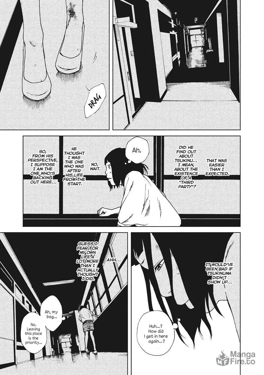 Read Hiru chapter 5 image 9 on Lezhin
