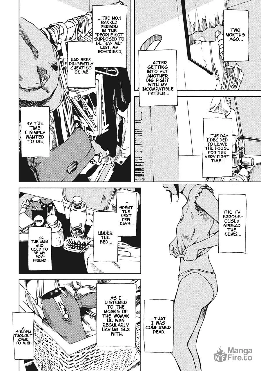 Read Hiru chapter 6 image 14 on Lezhin