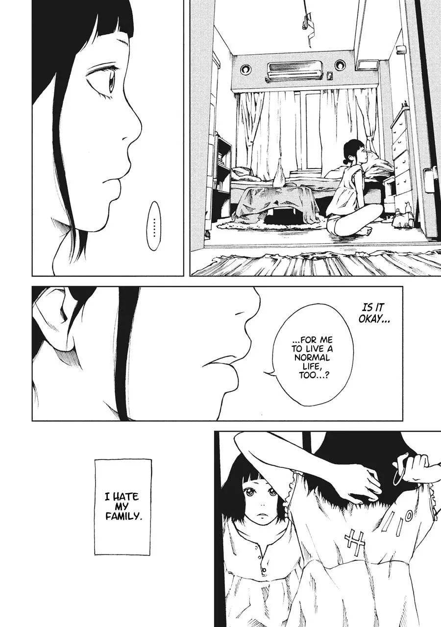 Read Hiru chapter 6 image 16 on Lezhin