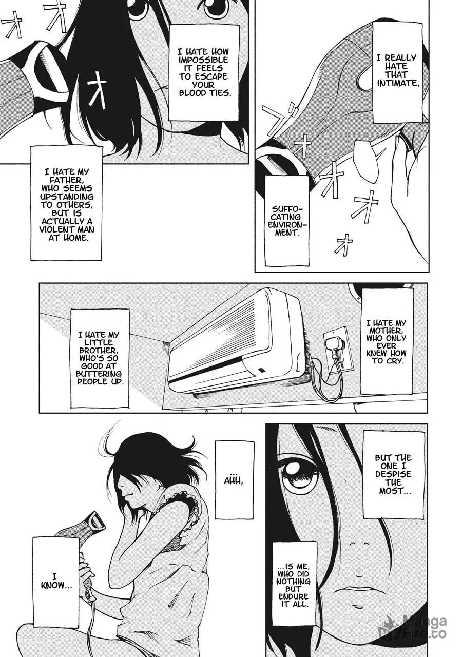 Read Hiru chapter 6 image 17 on Lezhin