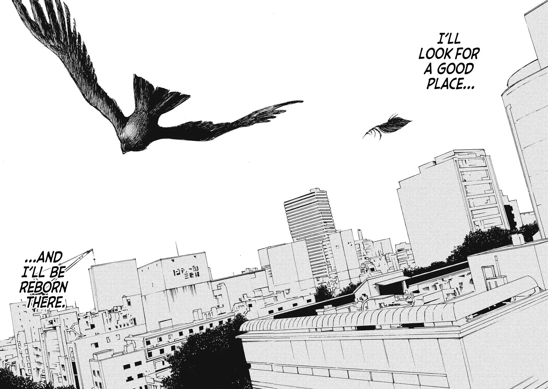 Read Hiru chapter 6 image 18 on Lezhin