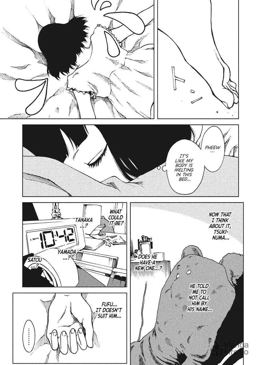 Read Hiru chapter 6 image 20 on Lezhin