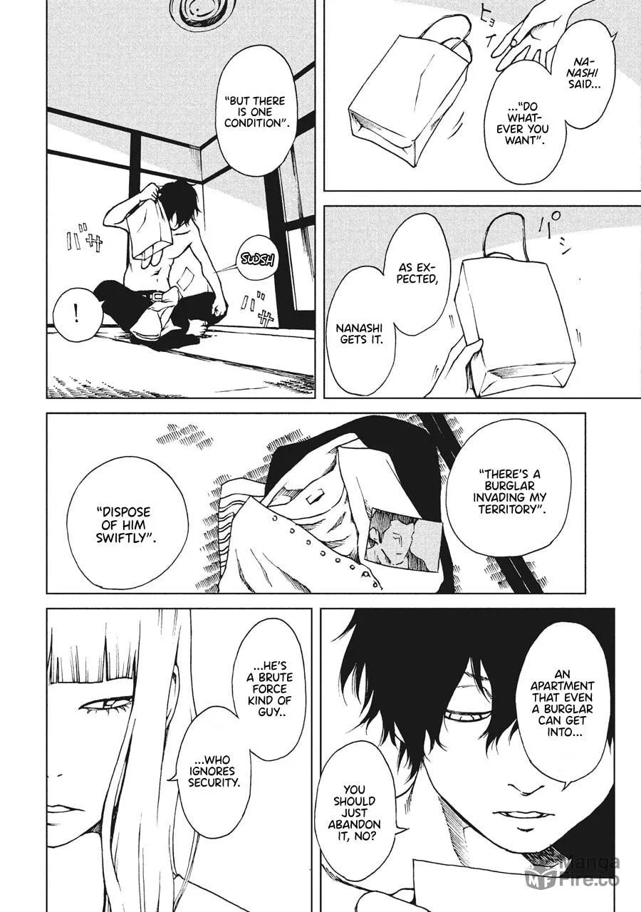 Read Hiru chapter 6 image 23 on Lezhin