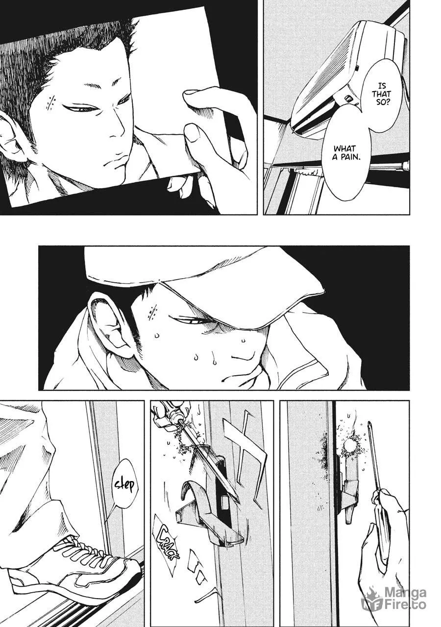 Read Hiru chapter 6 image 24 on Lezhin