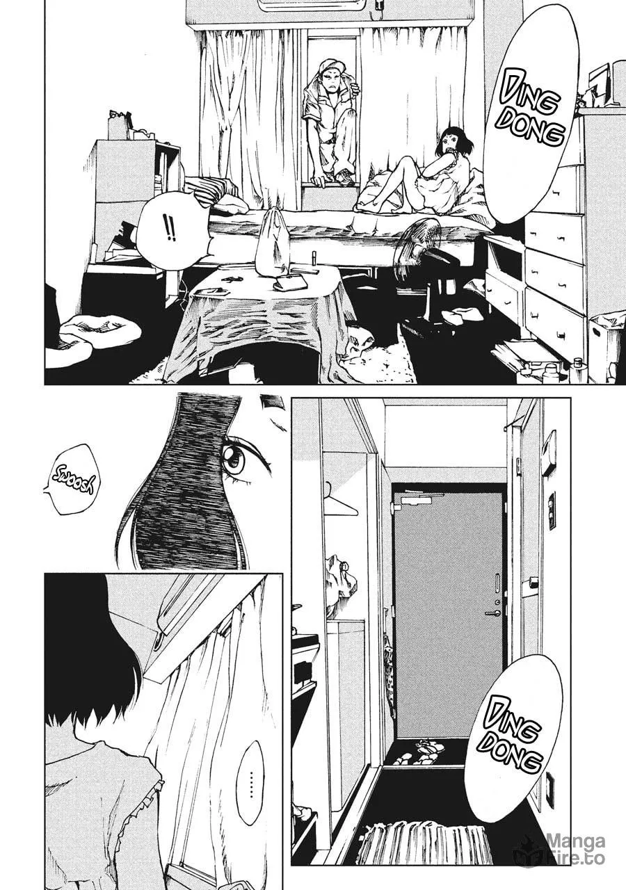 Read Hiru chapter 6 image 26 on Lezhin