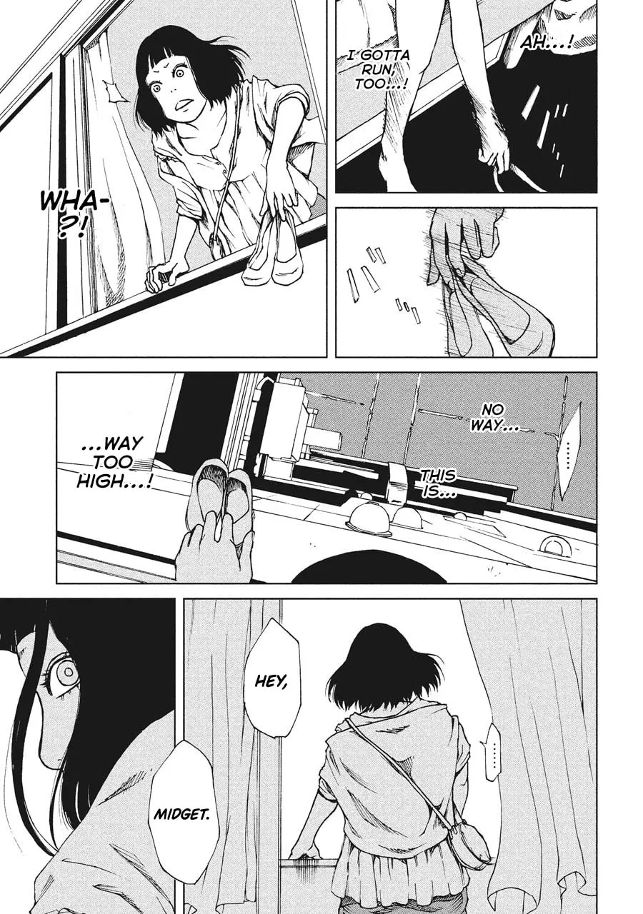 Read Hiru chapter 6 image 27 on Lezhin