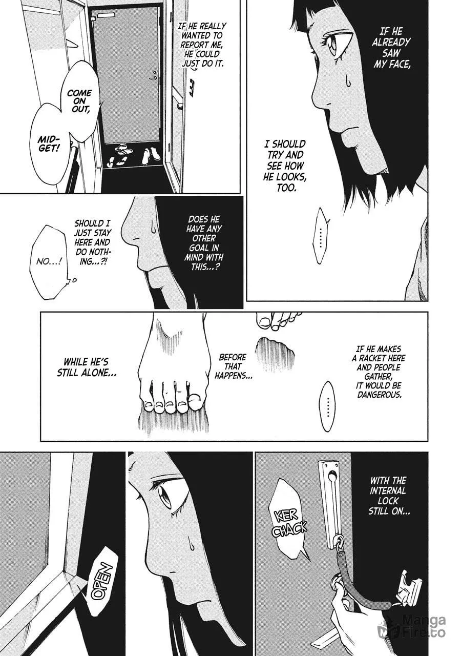 Read Hiru chapter 6 image 29 on Lezhin