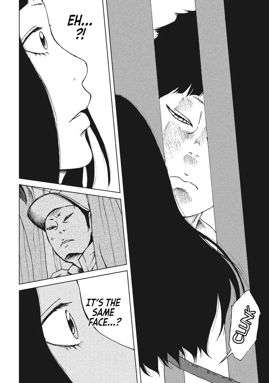 Read Hiru chapter 6 image 30 on Lezhin