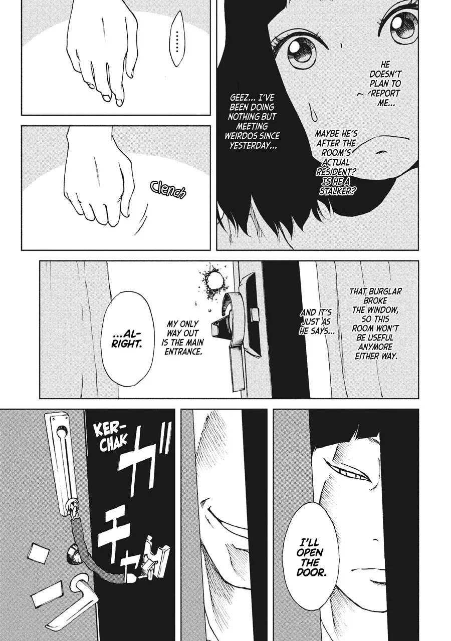 Read Hiru chapter 6 image 33 on Lezhin