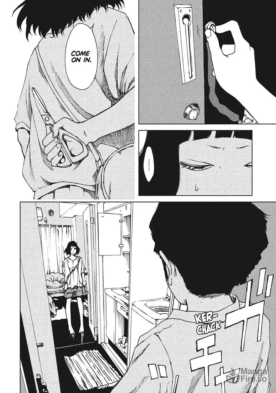 Read Hiru chapter 6 image 34 on Lezhin
