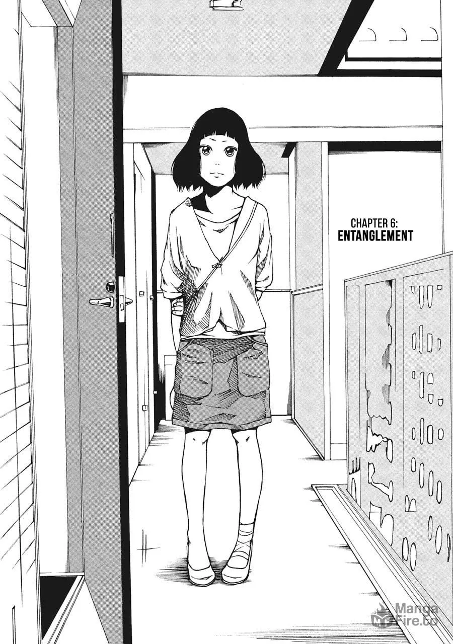 Read Hiru chapter 6 image 4 on Lezhin
