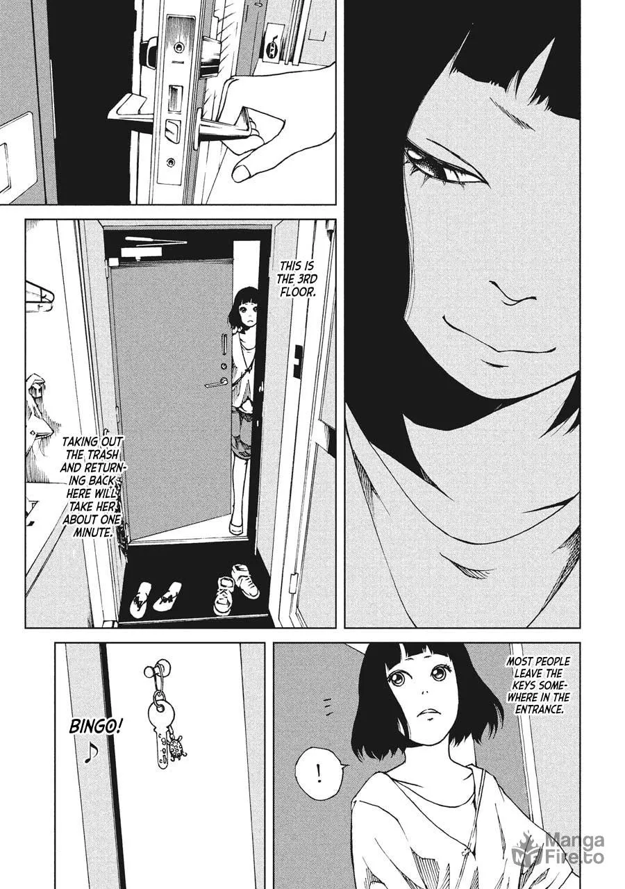Read Hiru chapter 6 image 5 on Lezhin
