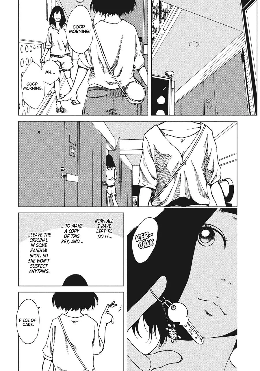 Read Hiru chapter 6 image 6 on Lezhin