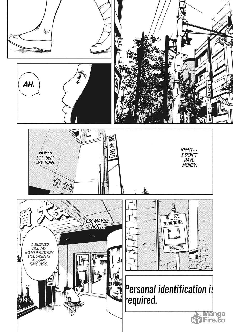 Read Hiru chapter 6 image 8 on Lezhin