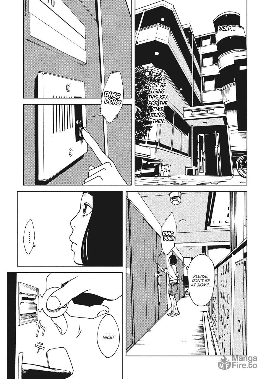 Read Hiru chapter 6 image 9 on Lezhin