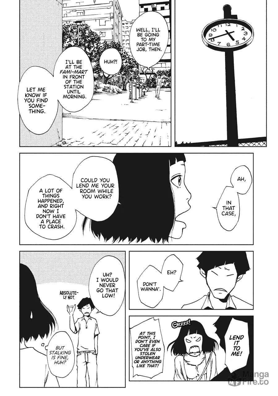 Read Hiru chapter 7 image 17 on Lezhin