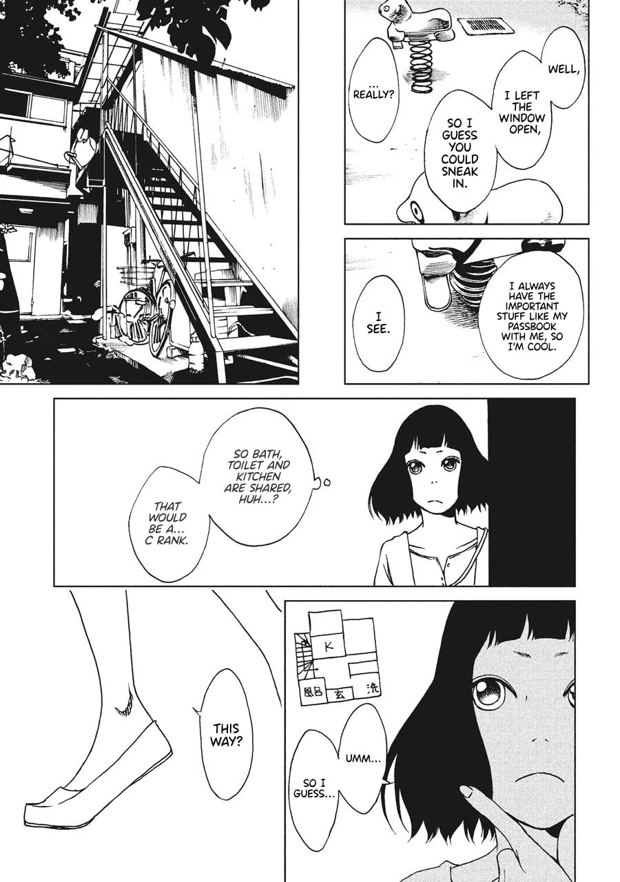 Read Hiru chapter 7 image 18 on Lezhin